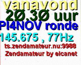 PE7OPI: 2022-03-21 de PI1DFT