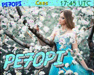 PE7OPI: 2022-03-22 de PI1DFT