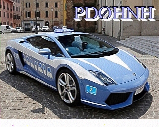 PD0HNH: 2022-03-22 de PI1DFT