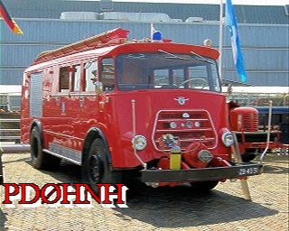 PD0HNH: 2022-03-22 de PI1DFT