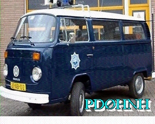 PD0HNH: 2022-03-22 de PI1DFT