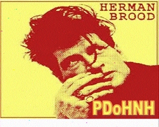 PD0HNH: 2022-03-23 de PI1DFT