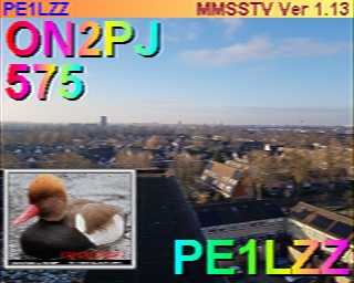 PE1LZZ: 2022-03-23 de PI1DFT