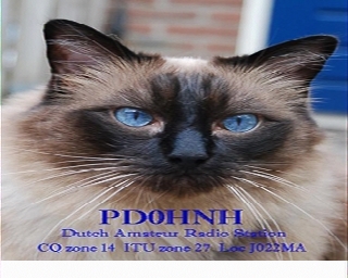 PD0HNH: 2022-03-24 de PI1DFT