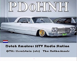 PD0HNH: 2022-03-24 de PI1DFT