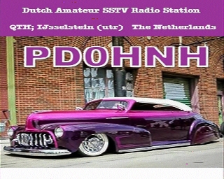 PD0HNH: 2022-03-24 de PI1DFT