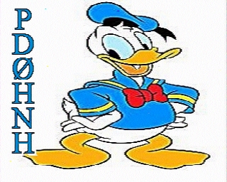 PD0HNH: 2022-03-24 de PI1DFT