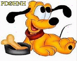 PD0HNH: 2022-03-24 de PI1DFT