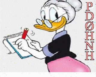 PD0HNH: 2022-03-24 de PI1DFT