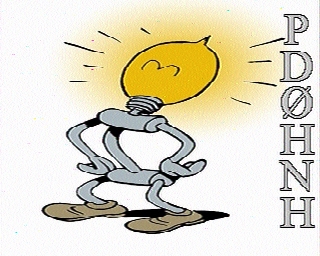 PD0HNH: 2022-03-24 de PI1DFT