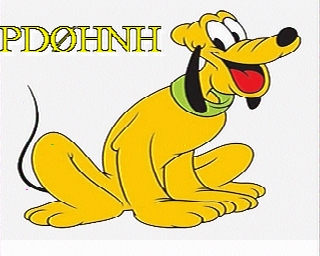 PD0HNH: 2022-03-24 de PI1DFT