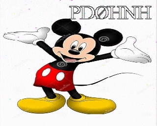 PD0HNH: 2022-03-24 de PI1DFT