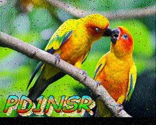 PD1NSR: 2022-03-25 de PI1DFT