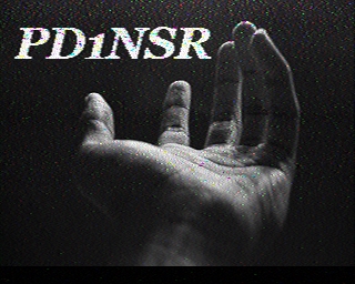 PD1NSR: 2022-03-25 de PI1DFT