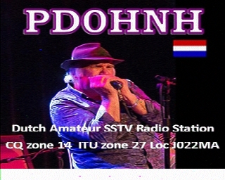 PD0HNH: 2022-03-26 de PI1DFT