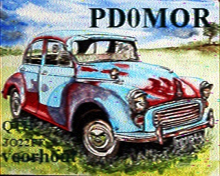 PD0MOR: 2022-04-10 de PI1DFT