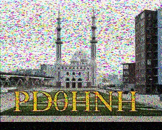 PD0HNH: 2022-05-07 de PI1DFT