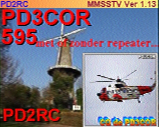 PD2RC: 2022-05-08 de PI1DFT