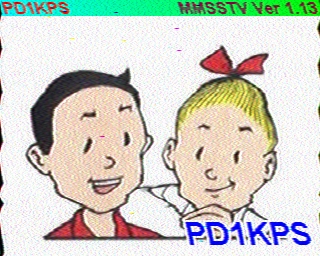 PD1KPS: 2022-05-12 de PI1DFT
