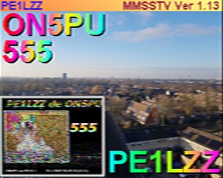 PE1LZZ: 2022-05-13 de PI1DFT