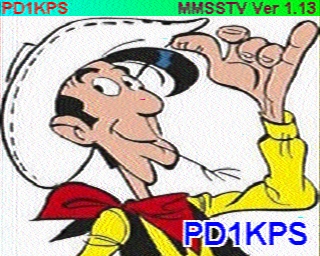 PD1KPS: 2022-05-15 de PI1DFT