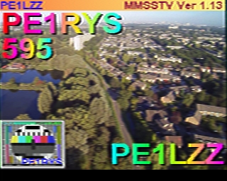 PE1LZZ: 2022-05-18 de PI1DFT