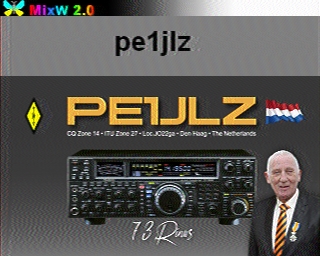 PE1JLZ: 2022-05-29 de PI1DFT