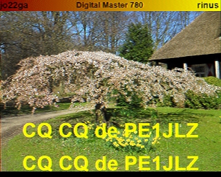 PE1JLZ: 2022-06-03 de PI1DFT