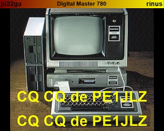 PE1JLZ: 2022-06-03 de PI1DFT