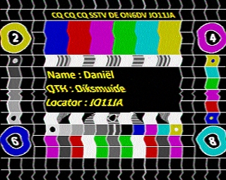 ON6DV: 2022-07-17 de PI1DFT