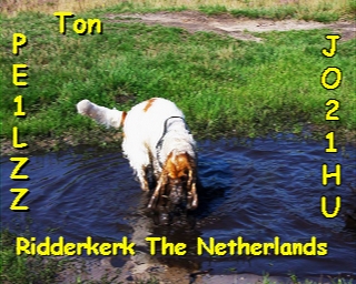 PE1LZZ: 2022-07-19 de PI1DFT