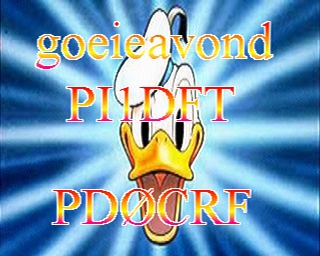 PD0CRF: 2022-07-22 de PI1DFT