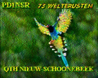 PD1NSR: 2022-08-07 de PI1DFT