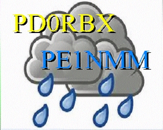 PE1NMM: 2022-08-12 de PI1DFT
