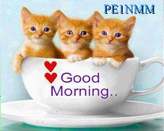 PE1NMM: 2022-08-12 de PI1DFT