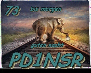 PD1NSR: 2022-08-24 de PI1DFT