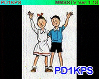 PD1KPS: 2022-08-30 de PI1DFT