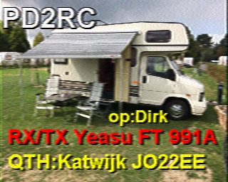 PD2RC: 2022-09-02 de PI1DFT