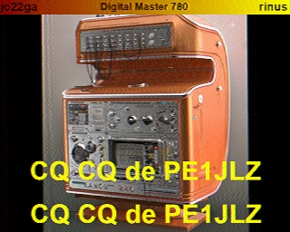 PE1JLZ: 2022-09-25 de PI1DFT