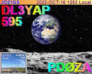 PD0ZA: 2022-10-16 de PI1DFT