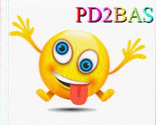 PD2BAS: 2022-10-25 de PI1DFT