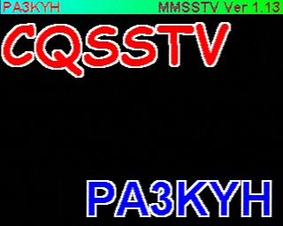 PA3KYH: 2022-10-28 de PI1DFT