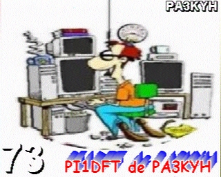 PA3KYH: 2022-10-28 de PI1DFT