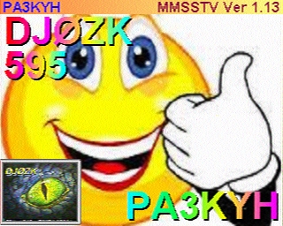 PA3KYH: 2022-10-28 de PI1DFT