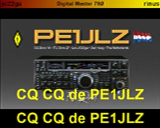 PE1JLZ: 2022-11-03 de PI1DFT