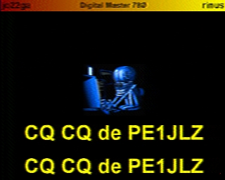 PE1JLZ: 2022-11-05 de PI1DFT