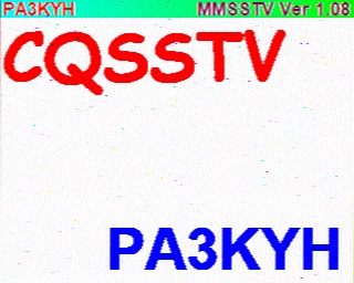 PA3KYH: 2023-03-04 de PI1DFT