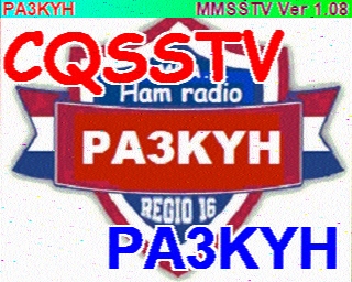 PA3KYH: 2023-03-04 de PI1DFT