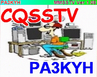 PA3KYH: 2023-03-10 de PI1DFT