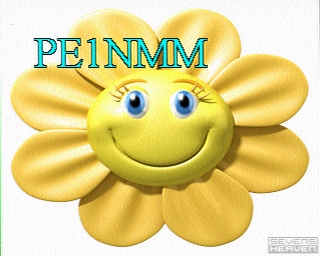 PE1NMM: 2023-05-14 de PI1DFT